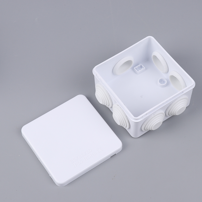 Cable Gland Waterproof - Scatola di giunzione impermeabile IP65 fai-da-te