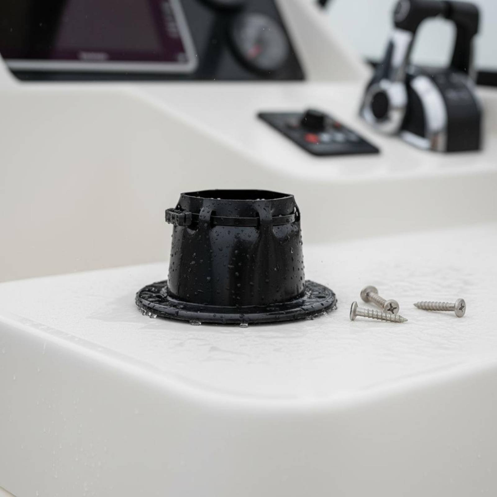 Cable Gland Waterproof - Passacavo Impermeabile a Lunga Durata per