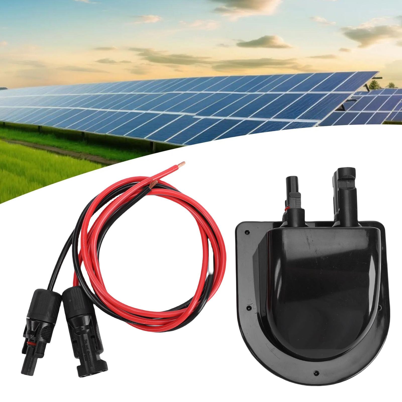 Cable Gland Waterproof - Passacavo Solare Impermeabile per Barca, Yacht,