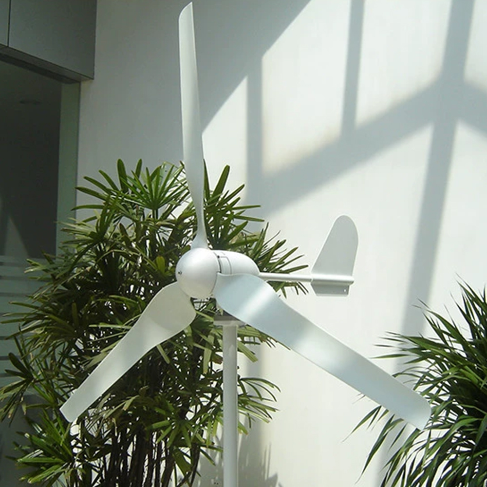 Generazione di elettricità Off - Renewable Energy Is recensione e prezzo