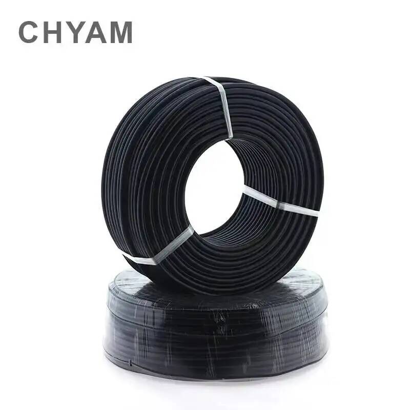 Cavo Nero 26AWG 0,12mm2 Filo d - Cable Gland Waterproof recensione e prezzo