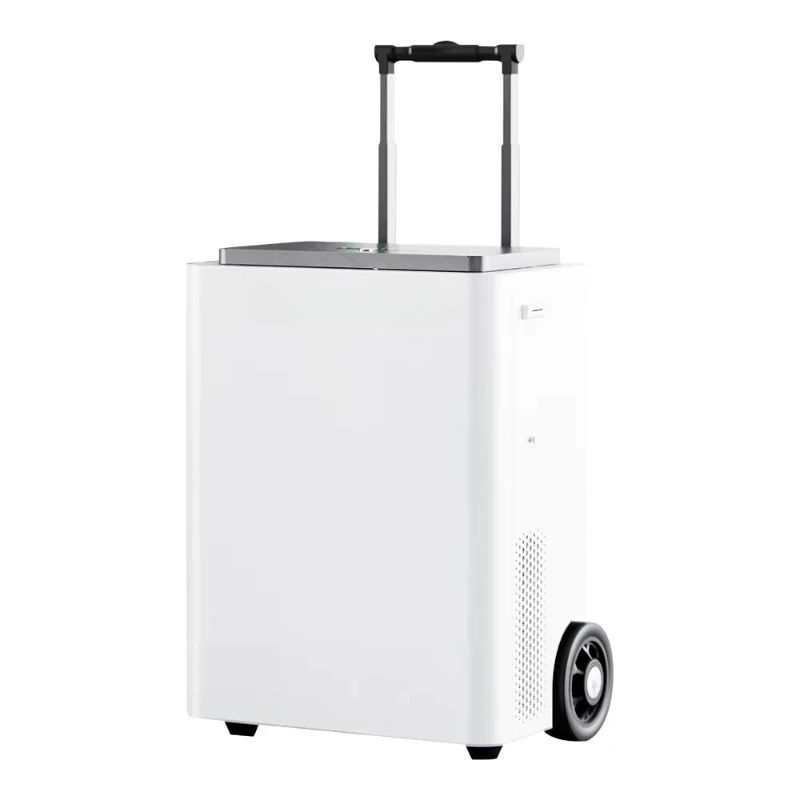 Generatore solare portatile de - Renewable Energy Is recensione e prezzo