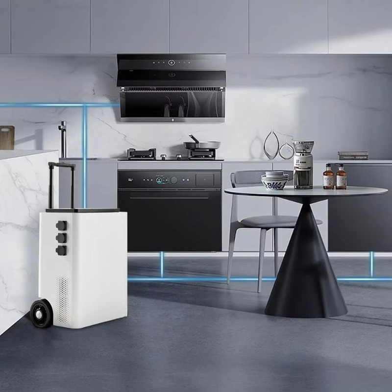 Generatore solare portatile de - Renewable Energy Is recensione e prezzo