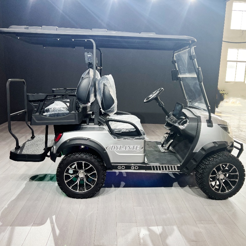 Carrello da golf fuoristrada c - Folding Solar Panel recensione e prezzo