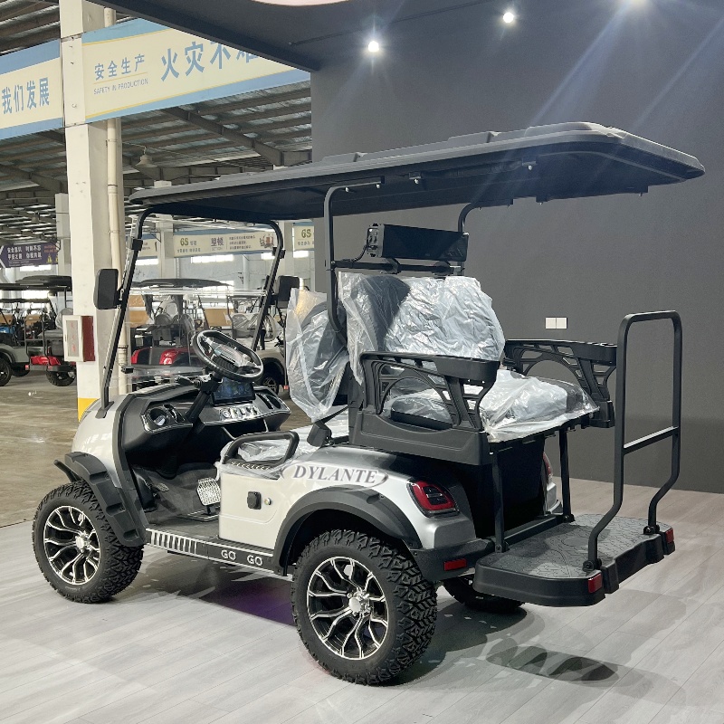 Carrello da golf fuoristrada c - Folding Solar Panel recensione e prezzo
