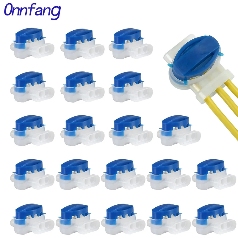 5/10/20pcs Cavo Connettore Gel - Cable Gland Waterproof recensione e prezzo