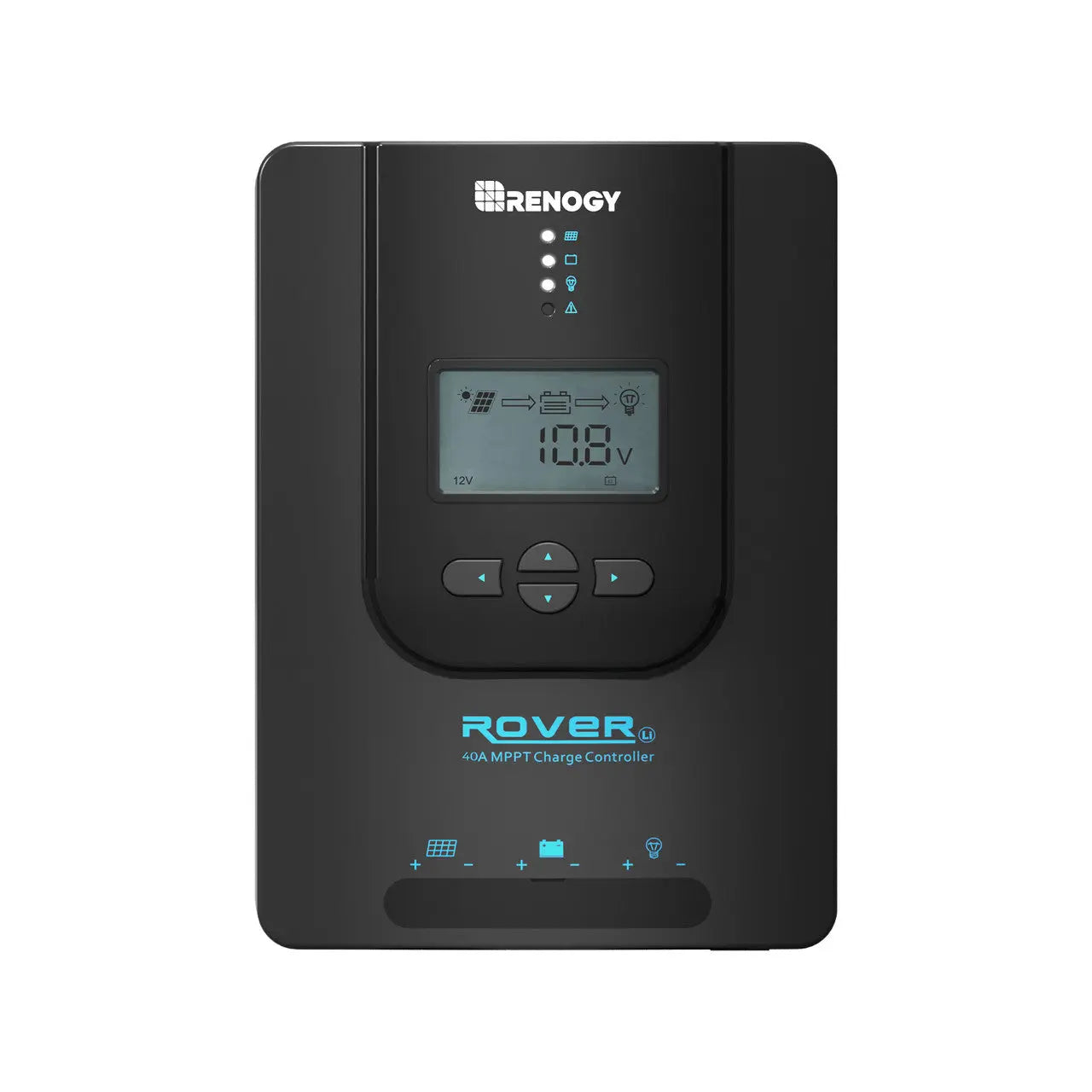 Regolatore di carica solare Re - Renogy Controller Rover recensione e prezzo