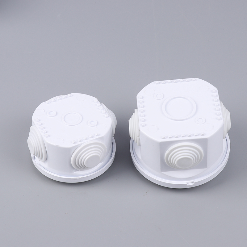 Scatola di giunzione impermeab - Cable Gland Waterproof recensione e prezzo