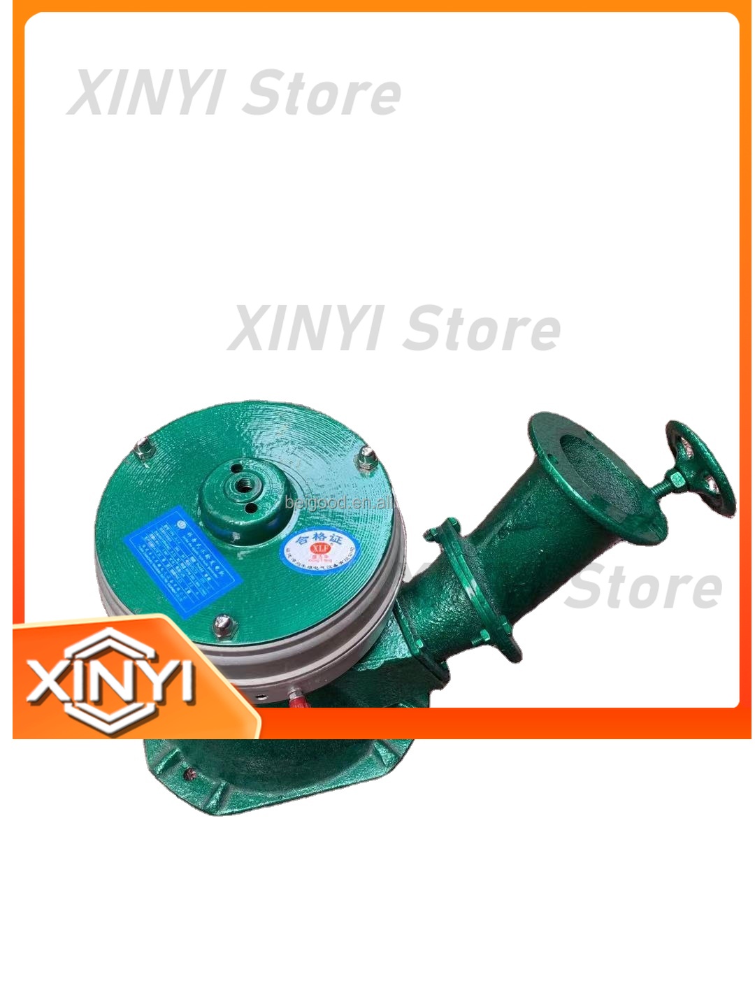 Turbina Idraulica da 1kw, 3kw, - Renewable Energy Is recensione e prezzo