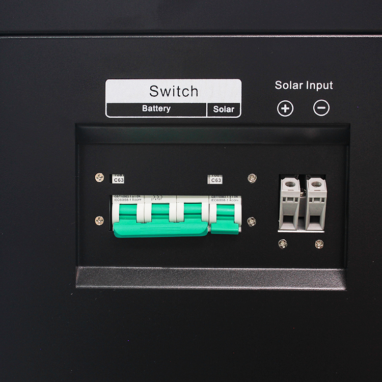 Off Grid Sistema di energia so - Renewable Energy Is recensione e prezzo
