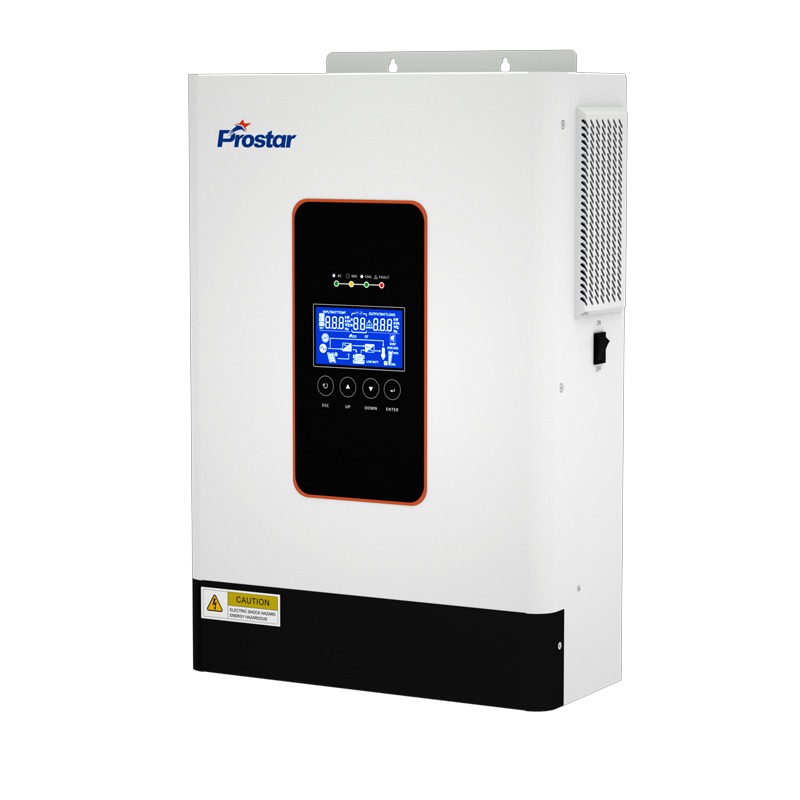 【2026】Inverter Ibrido Solare O - Renewable Energy Is recensione e prezzo