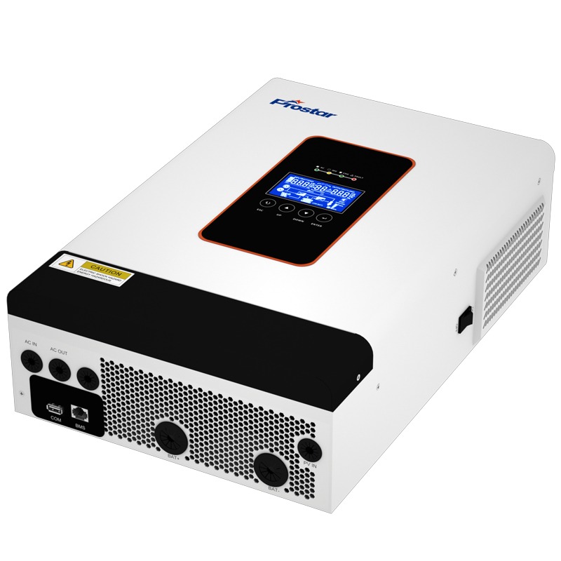 【2026】Inverter Ibrido Solare O - Renewable Energy Is recensione e prezzo