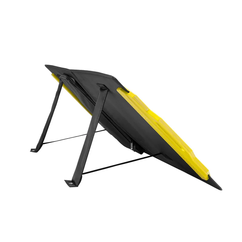 Pannello solare pieghevole leg - Folding Solar Panel recensione e prezzo