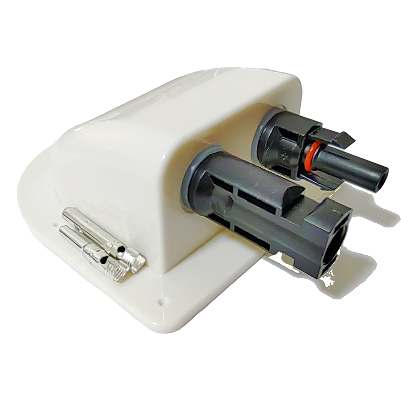 Nuovo pannello solare doppio f - Cable Gland Waterproof recensione e prezzo
