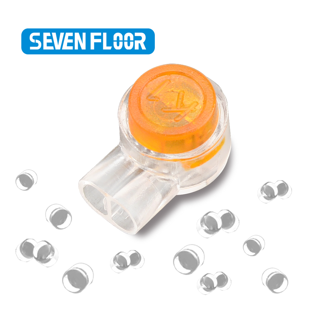 50/100/200PCS Impermeabile Gel - Cable Gland Waterproof recensione e prezzo
