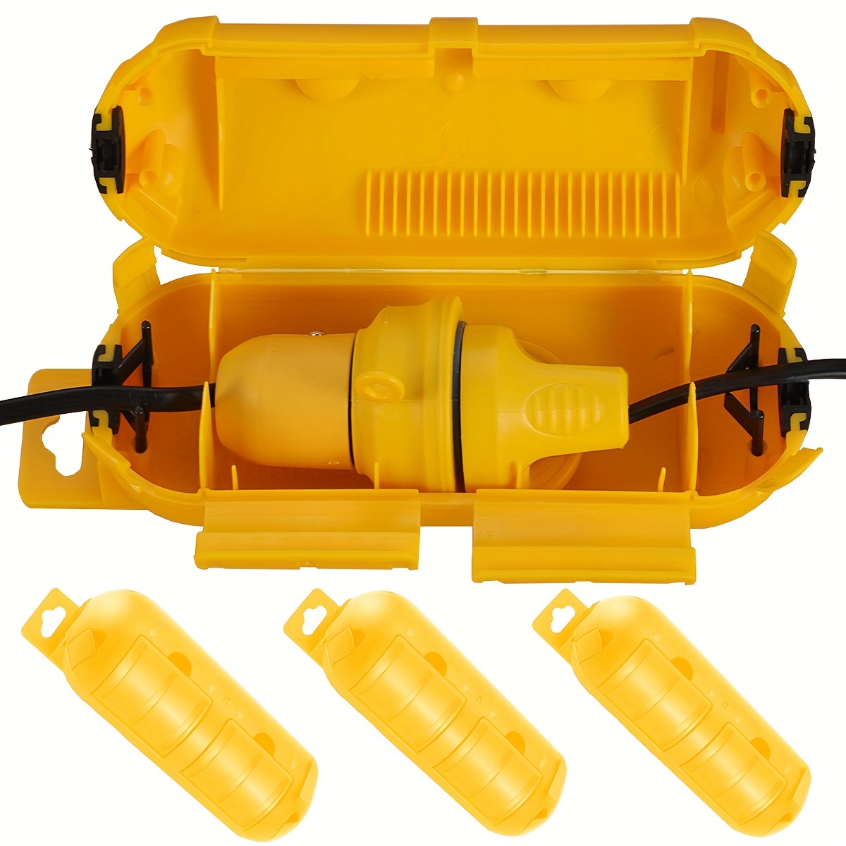Copertura di sicurezza per cav - Cable Gland Waterproof recensione e prezzo