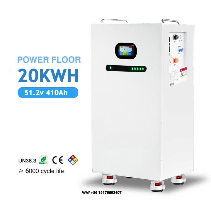 Batteria solare a energia rinn - Renewable Energy Is recensione e prezzo