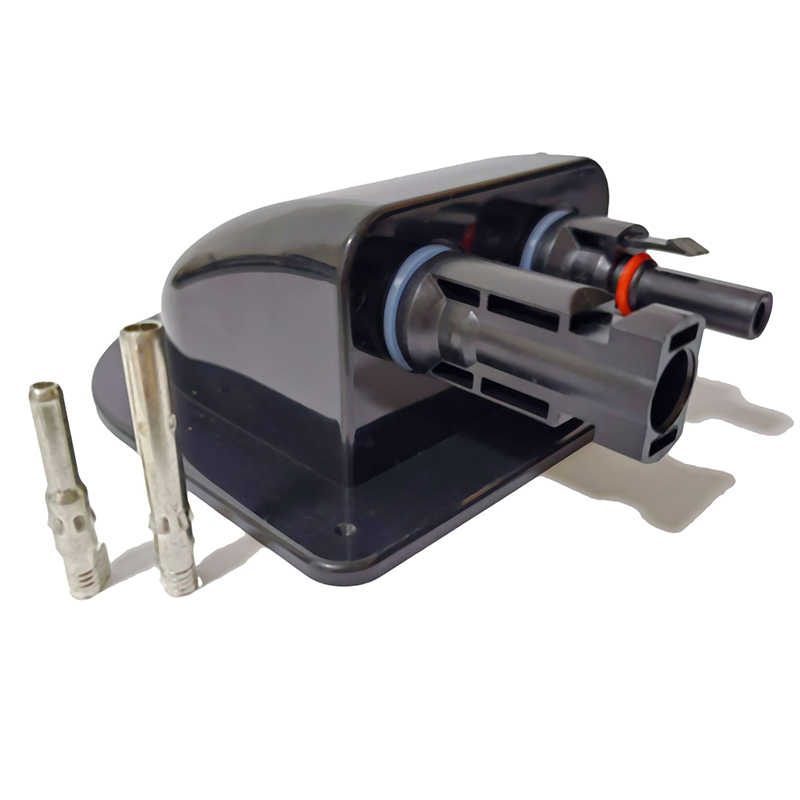 Connettore per Cavi Curvo Impe - Cable Gland Waterproof recensione e prezzo