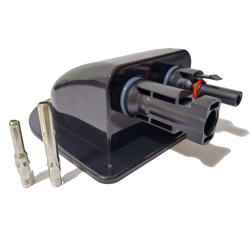 Connettore per Cavi Curvo Impe - Cable Gland Waterproof recensione e prezzo