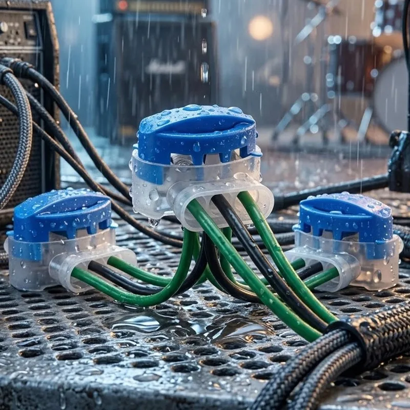 30/1 Pezzi Connettori Impermea - Cable Gland Waterproof recensione e prezzo