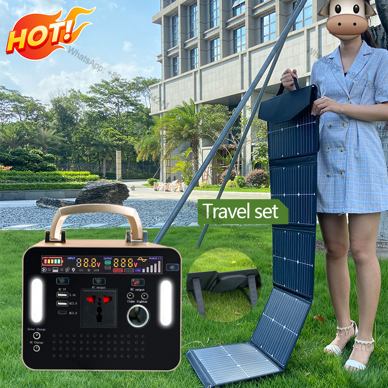 Pannello Solare Pieghevole Por - Folding Solar Panel recensione e prezzo