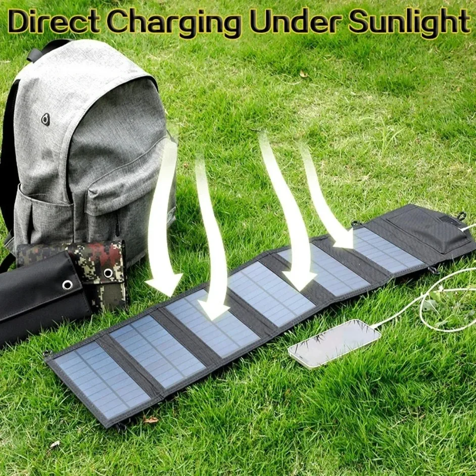 Pannello Solare Pieghevole 6 i - Folding Solar Panel recensione e prezzo