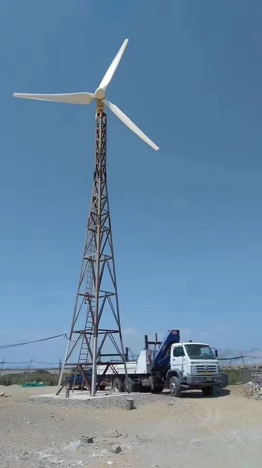 Turbine Eoliche CE Polonia Ger - Renewable Energy Is recensione e prezzo