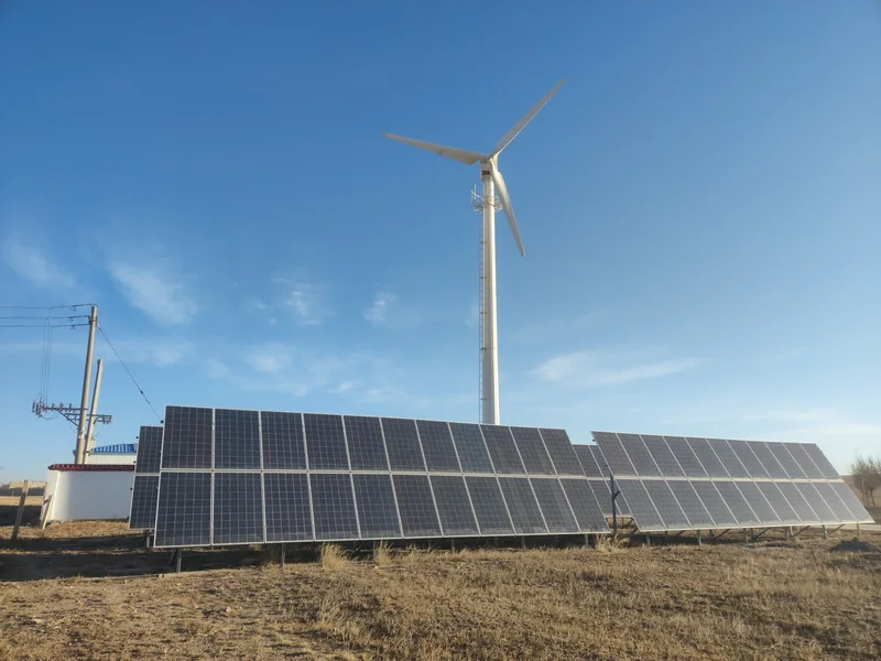 Turbine Eoliche CE Polonia Ger - Renewable Energy Is recensione e prezzo