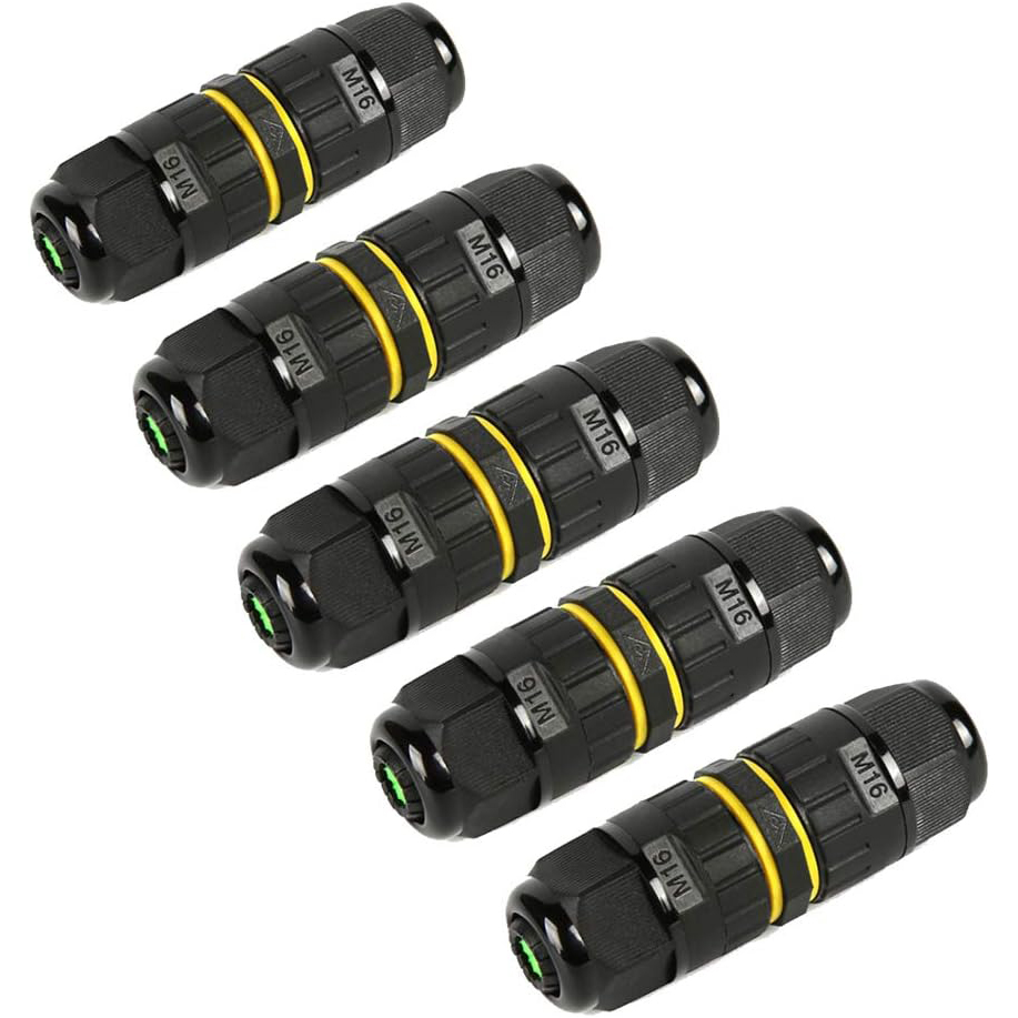 Connettore Elettrico Impermeab - Cable Gland Waterproof recensione e prezzo