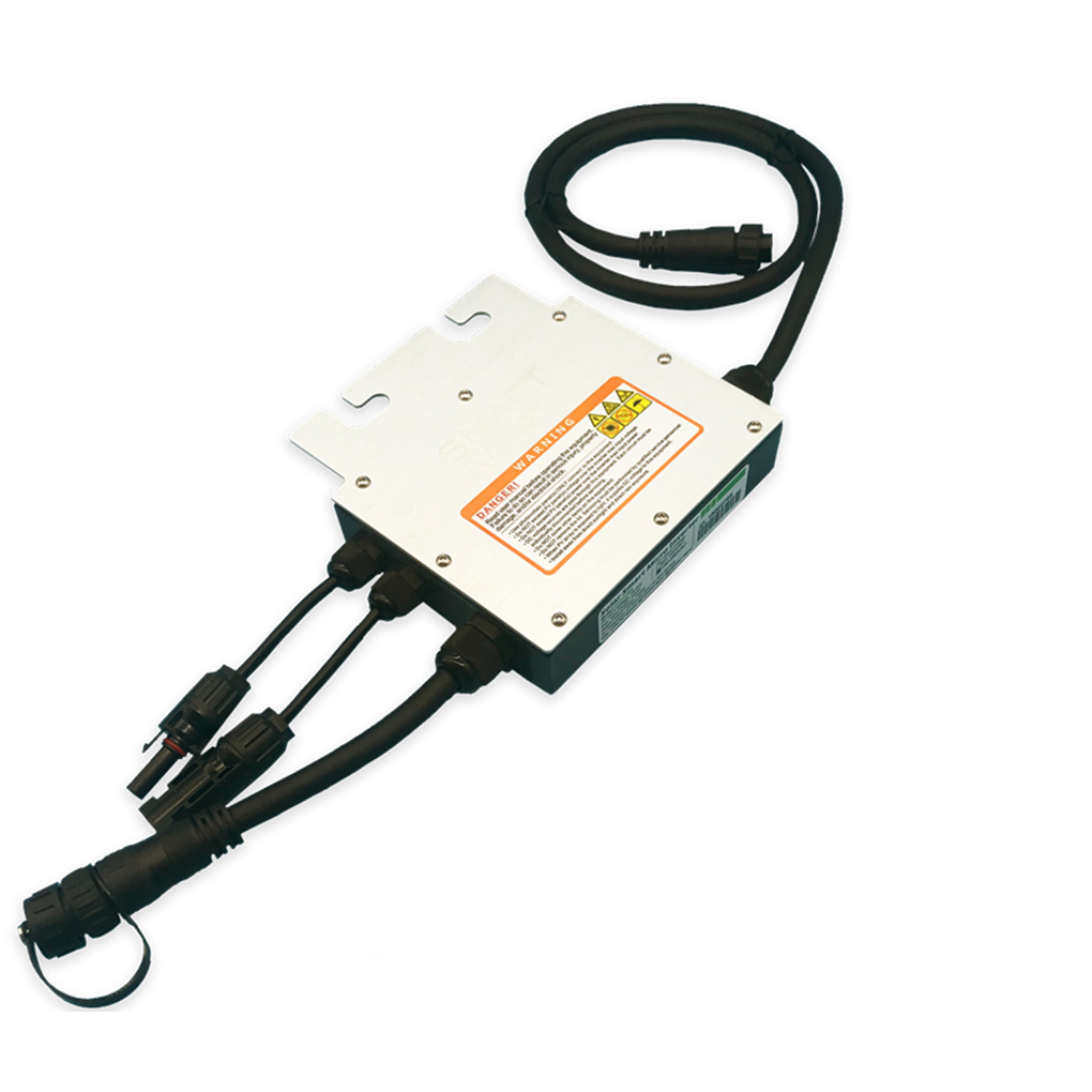 Micro Inverter Solare con Capa - Renewable Energy Is recensione e prezzo