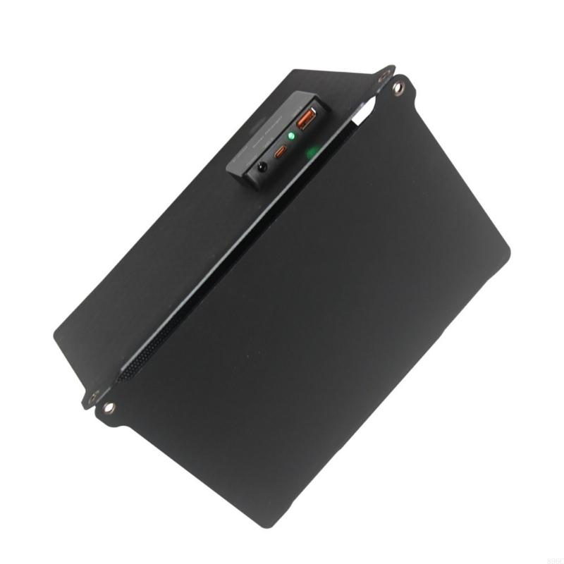 Pannello solare Borsa pieghevo - Folding Solar Panel recensione e prezzo