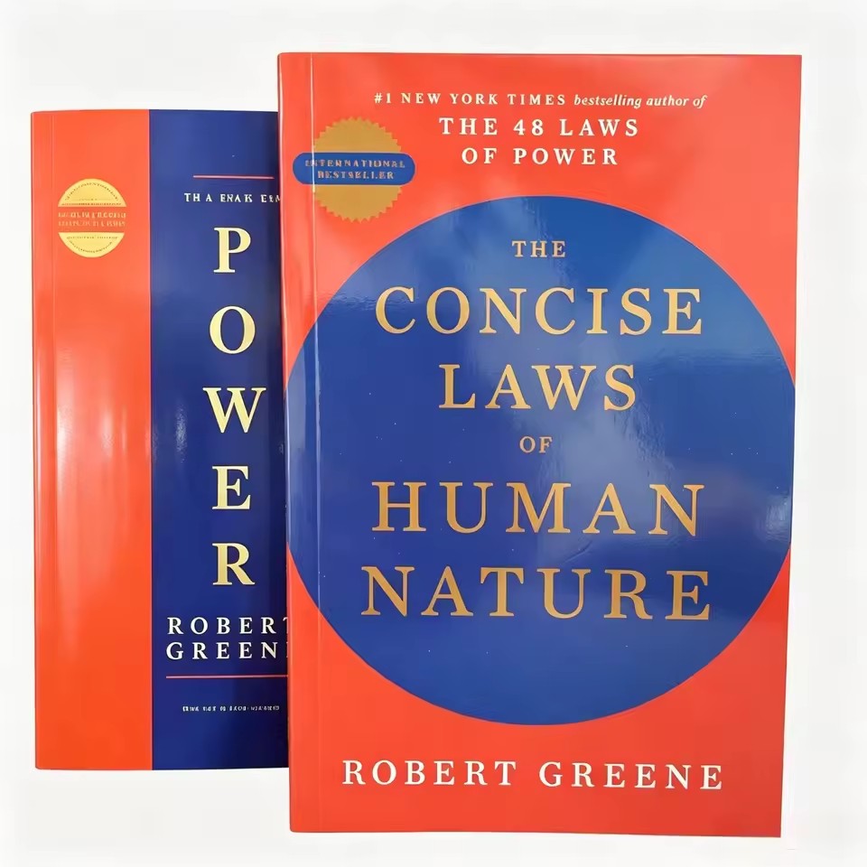 Set di 5 Libri: Le 48 Leggi de - Renewable Energy Books recensione e prezzo
