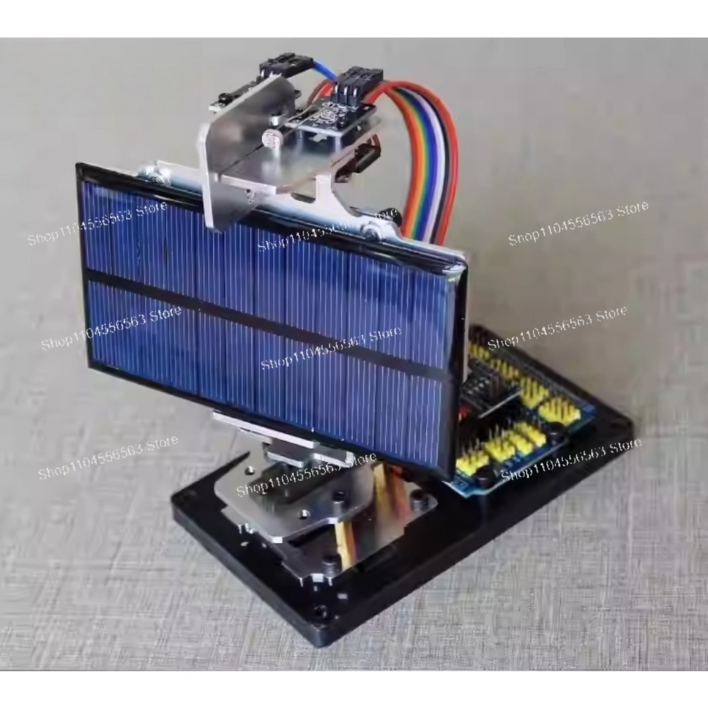 Kit Fai-da-Te per Tracker Sola - Renewable Energy Is recensione e prezzo