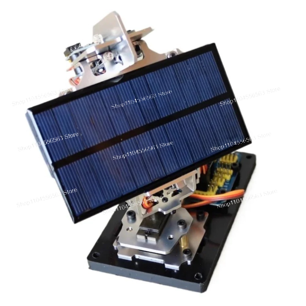 Kit Fai-da-Te per Tracker Sola - Renewable Energy Is recensione e prezzo