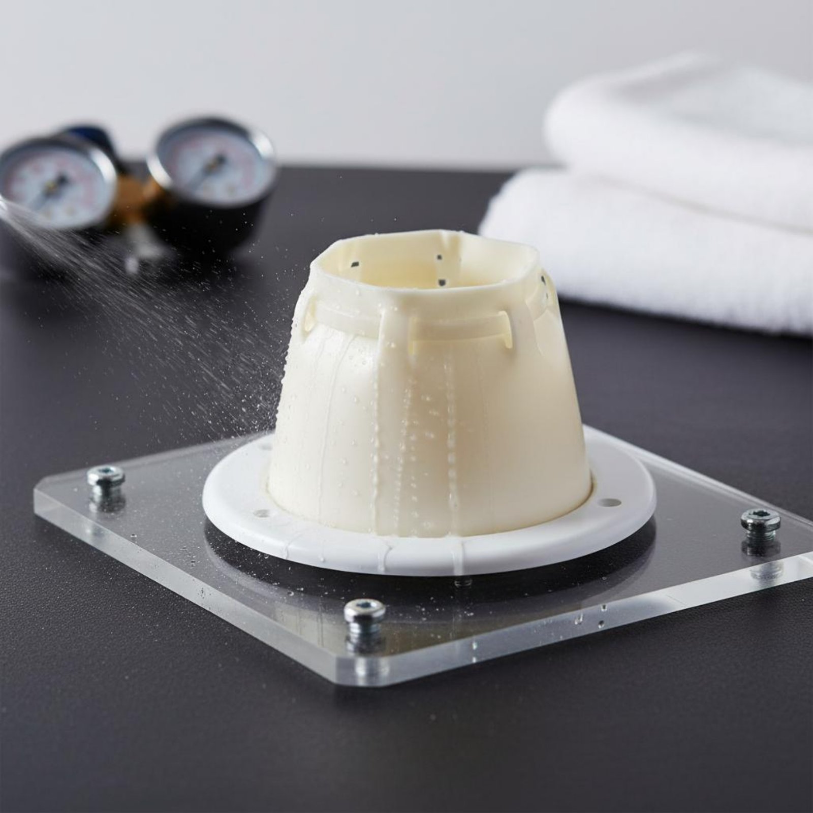 Passacavo Impermeabile a Lunga - Cable Gland Waterproof recensione e prezzo