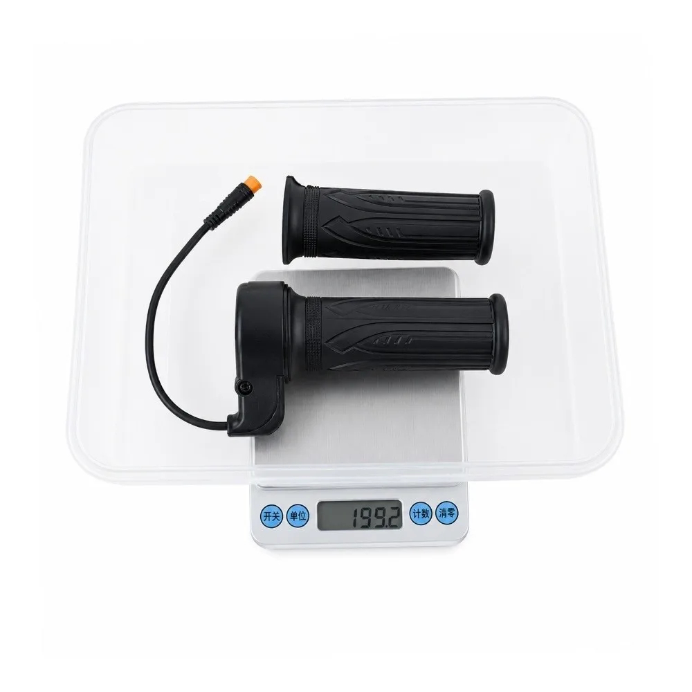 Acceleratore per Bici Elettric - Cable Gland Waterproof recensione e prezzo