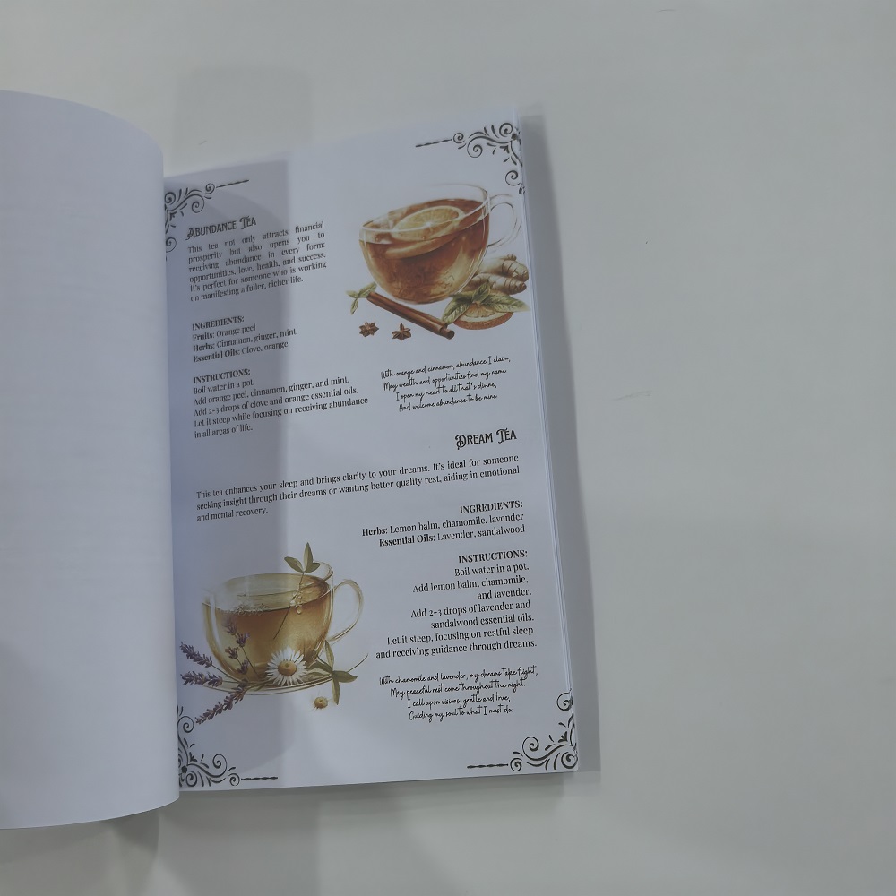 Il Libro dell'Erborista: Manua - Renewable Energy Books recensione e prezzo