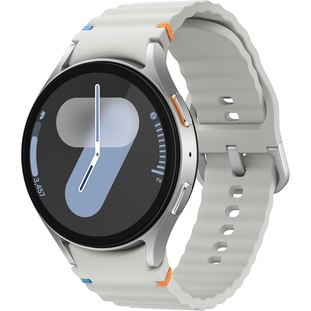 Watch 7 44mm LTE AI Smartwatch - Renewable Energy Ai recensione e prezzo