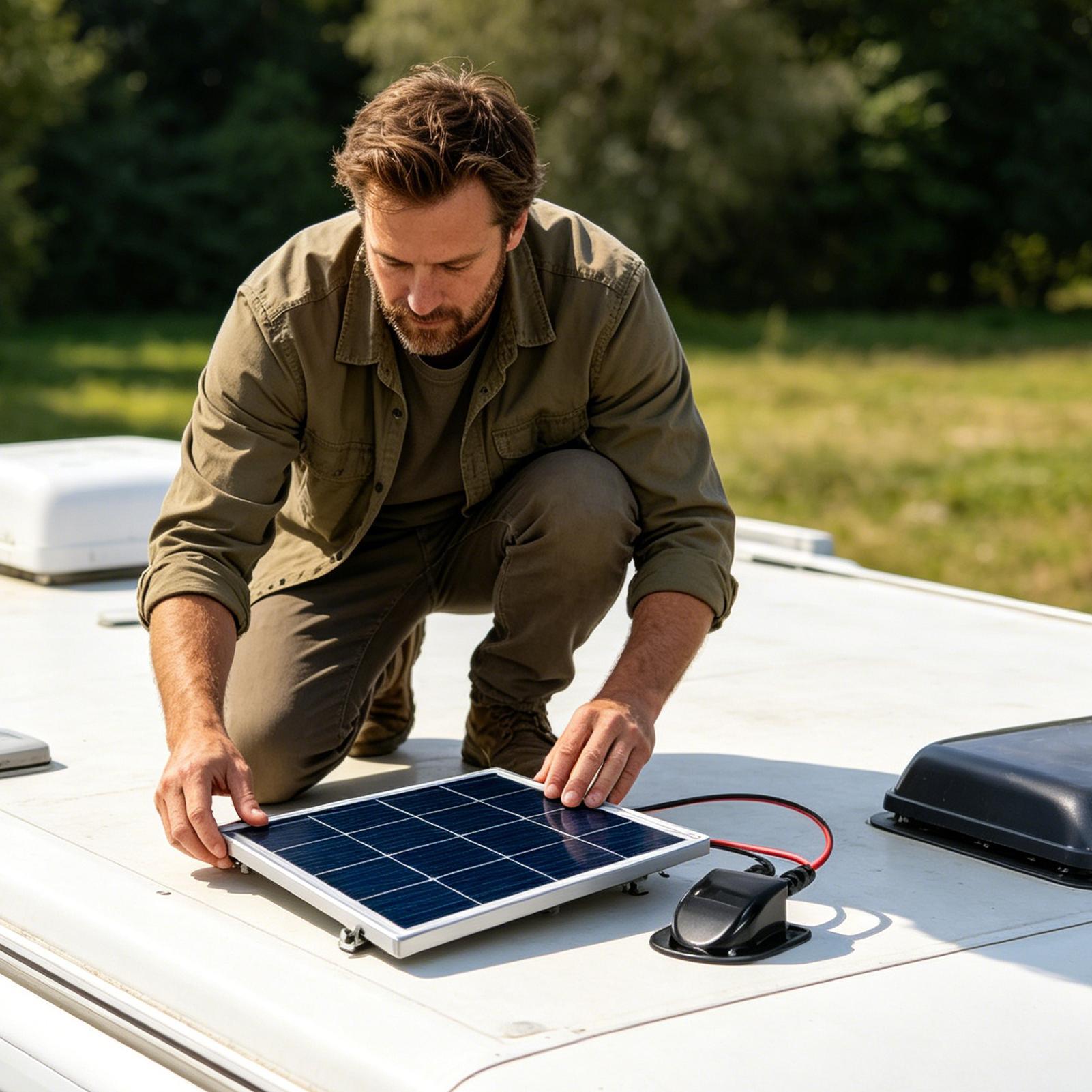 Passacavo Solare Impermeabile  - Cable Gland Waterproof recensione e prezzo