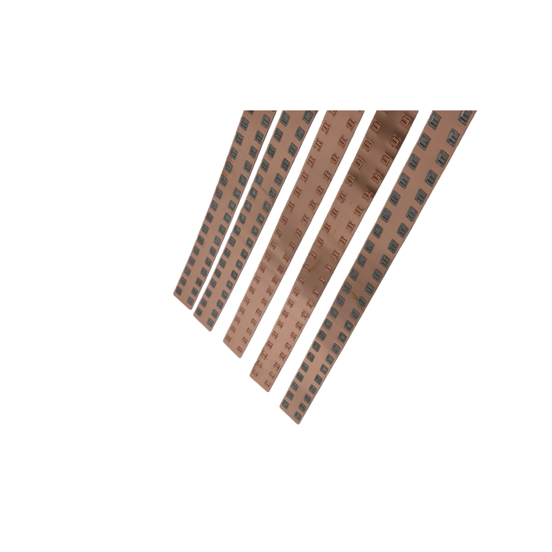 Barra Collettrice in Rame 2P p - Renewable Energy Is recensione e prezzo