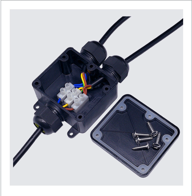 Scatole di giunzione per cavi  - Cable Gland Waterproof recensione e prezzo