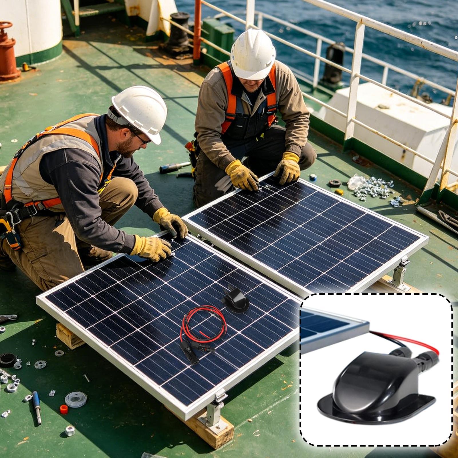 Passacavo Solare Impermeabile  - Cable Gland Waterproof recensione e prezzo