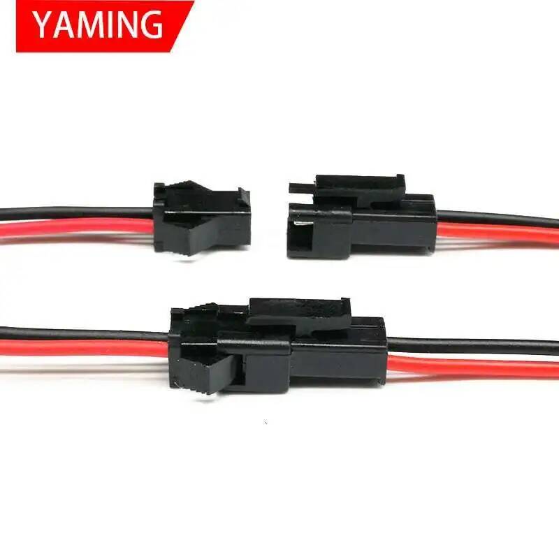 10 paia 10 cm lungo JST SM 2 p - Cable Gland Waterproof recensione e prezzo