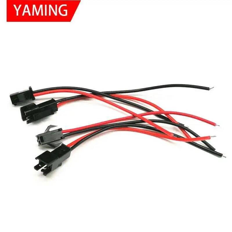 10 paia 10 cm lungo JST SM 2 p - Cable Gland Waterproof recensione e prezzo