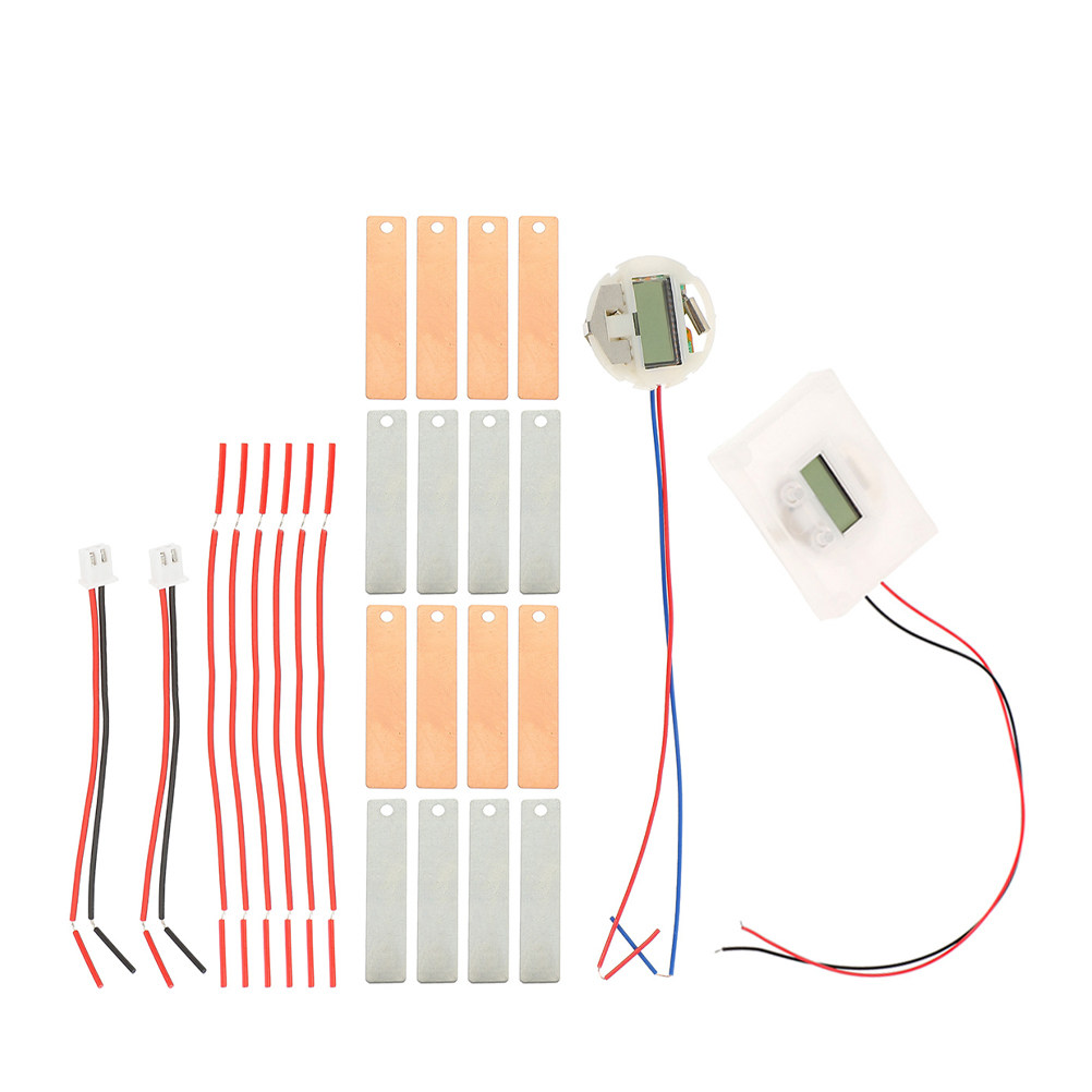 1 set di kit per la realizzazi - Renewable Energy Is recensione e prezzo