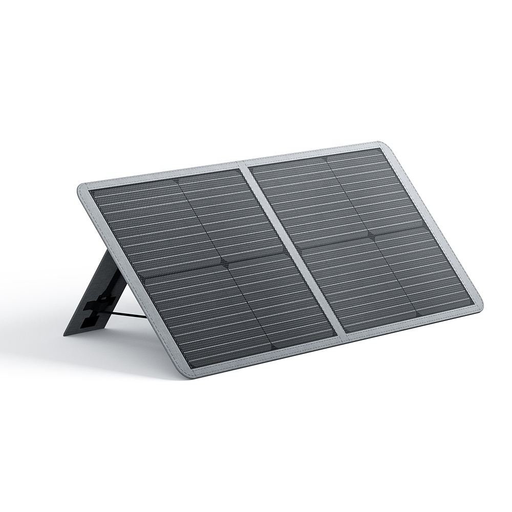 Pannelli Solari in Silicio Mon - Folding Solar Panel recensione e prezzo