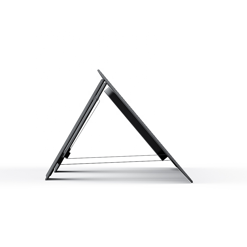 Pannelli Solari in Silicio Mon - Folding Solar Panel recensione e prezzo
