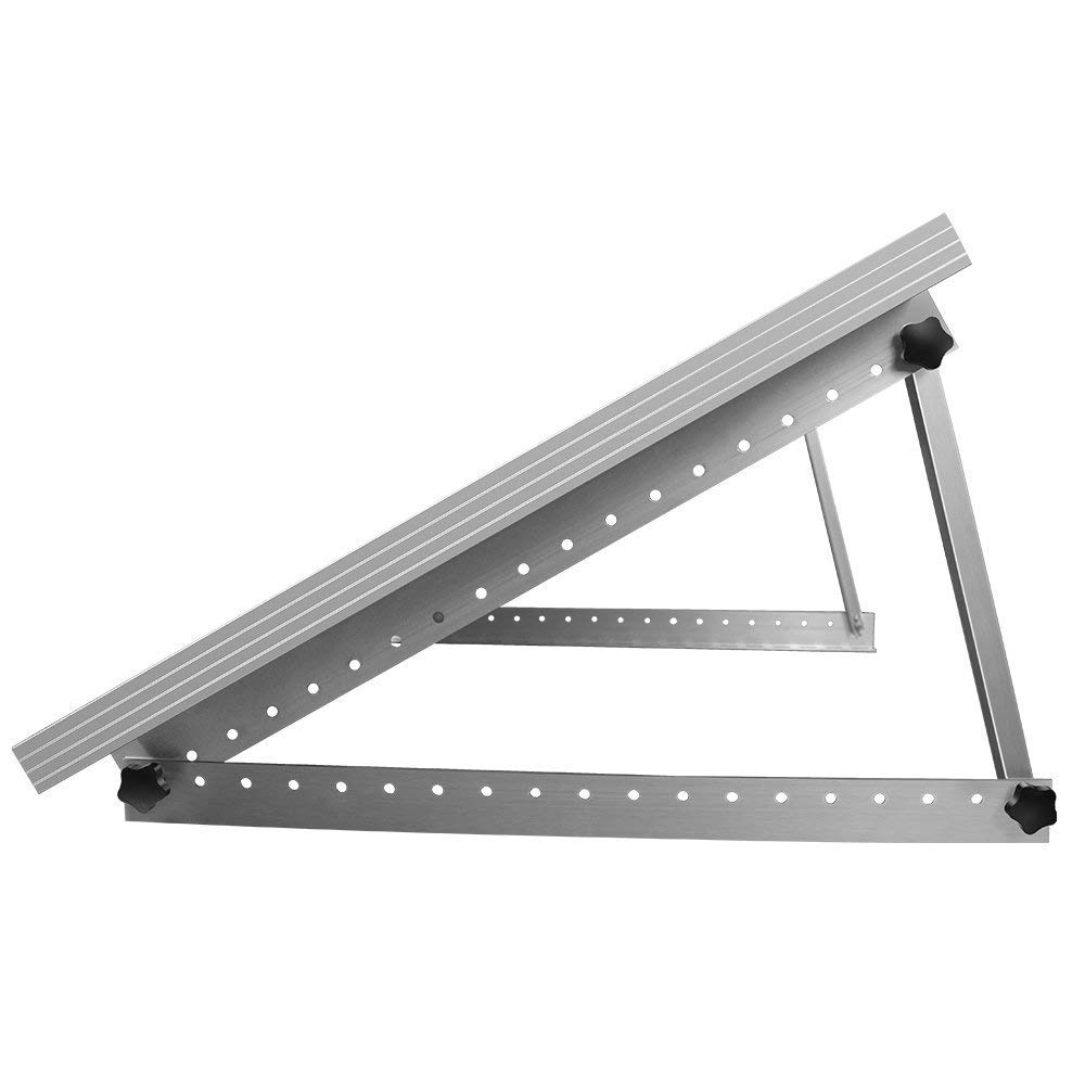 Staffe di montaggio a pannello - Folding Solar Panel recensione e prezzo