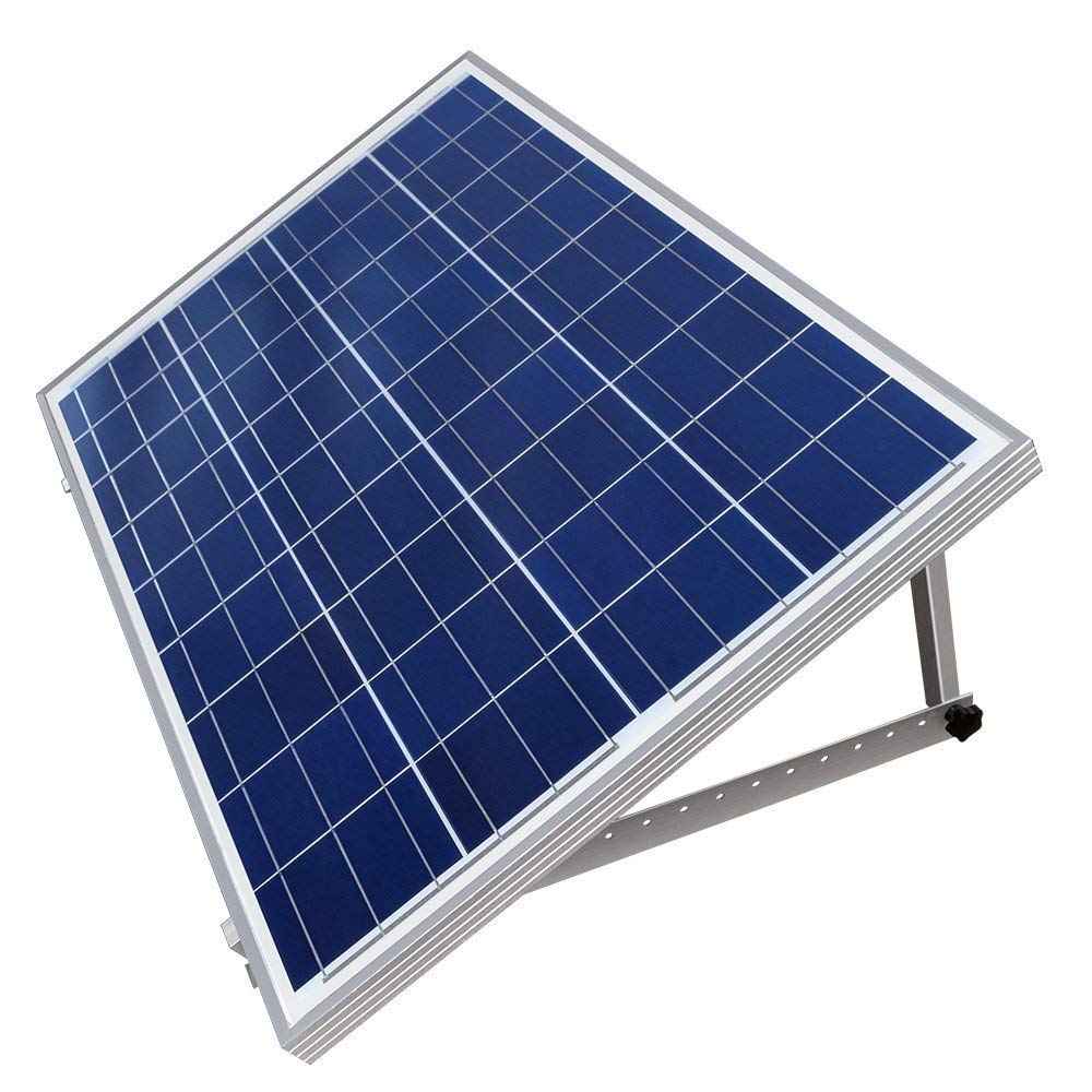 Staffe di montaggio a pannello - Folding Solar Panel recensione e prezzo